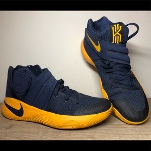 Nike Kyrie Cavs ‘2